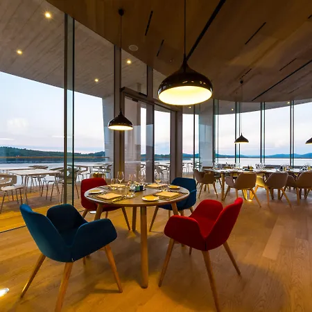 D-Resort Sibenik - Small Luxury Hotels Of The World-3