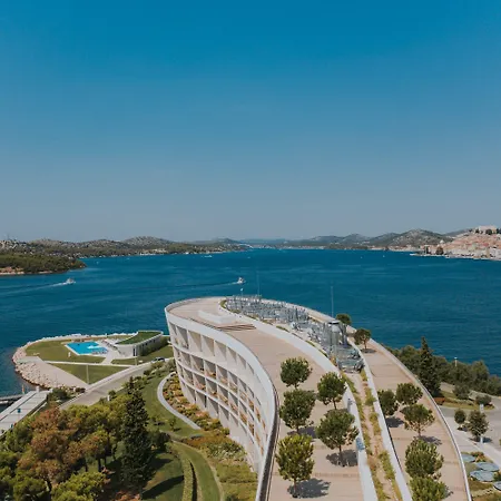 D-Resort Sibenik - Small Luxury Hotels Of The World-2